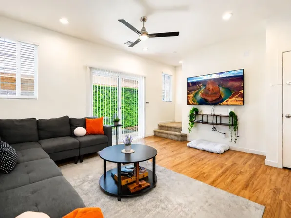 814 E Roma Ave, Phoenix, AZ