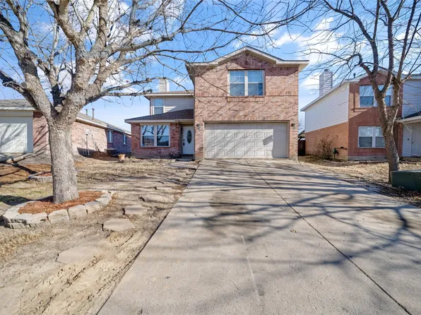 1032 Hampton Dr, Forney, TX 75126