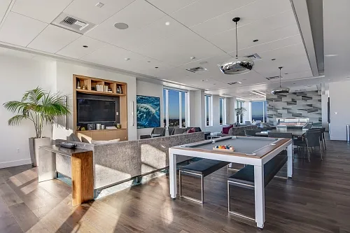 Community Room
