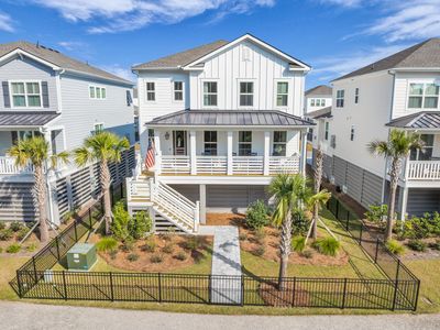 1546 N Lakeshore Dr, Mount Pleasant, SC, 29466