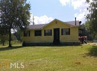 28 Springhill Church Rd, Rayle, GA 30660