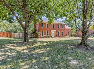 6013 Manor Pl, Brentwood, TN 37027