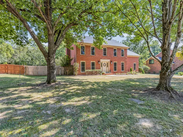 6013 Manor Pl, Brentwood, TN 37027