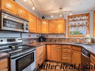 6190 W Goodemoot Rd, Clarksville, MI 48815