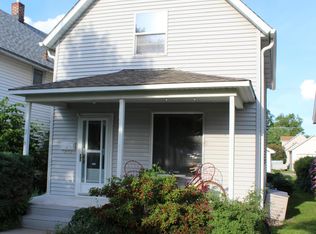 206 N State St, Aberdeen, SD 57401