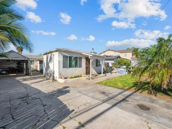 734 Anita St, Chula Vista, CA 91911