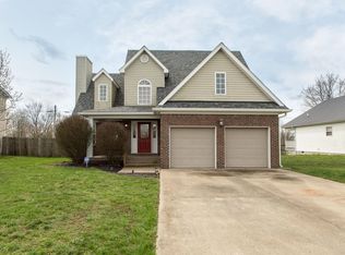 43 Spring Oak Dr, Eminence, KY 40019