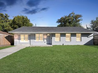 5959 Belmark St, Houston, TX 77033