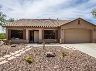 27502 N 24th Ln, Phoenix, AZ 85085