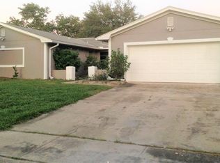 1301 Calathea Dr, Orlando, FL 32818