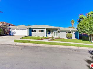 1819 Cochran Pl, Los Angeles, CA 90019