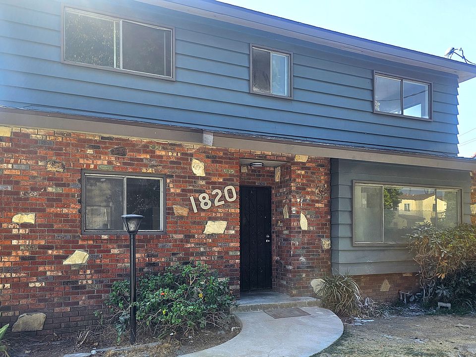 1st image of 1820 Vine St APT A