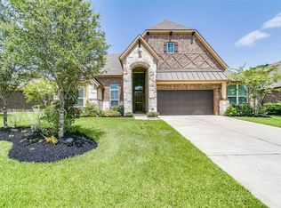 5810 Green Meadows Ln, Katy, TX 77493