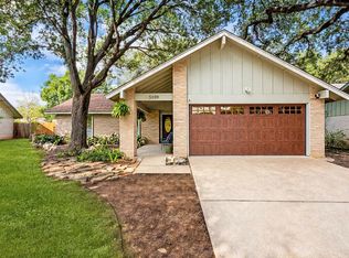 5109 Fort Mason Dr, Austin, TX 78745