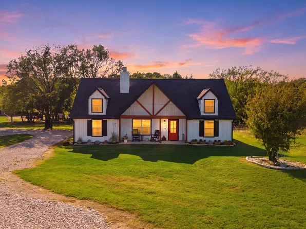 71 County Road 1266, Whitesboro, TX 76273