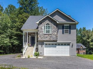 2760 Loving Way, Huntingtown, MD 20639
