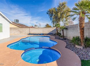 6013 Santa Catalina Ave, Las Vegas, NV 89108