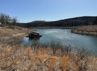 299 Mushroom Lane, Theodosia, MO 65761