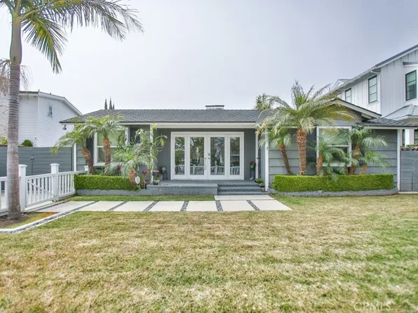309 Kings Pl, Newport Beach, CA 92663