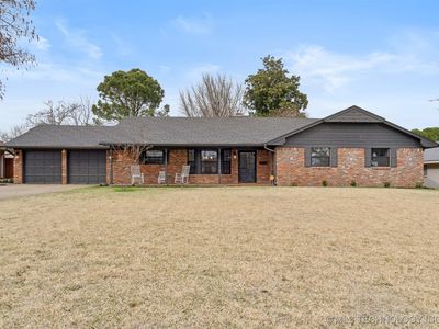 2010 W Locust St, Durant, OK, 74701