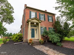 41 & 37 Shadduck Rd, Muncy, PA 17756