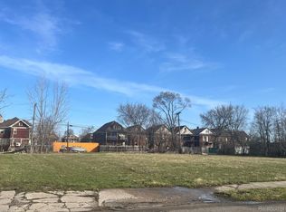 3645 E Palmer St, Detroit, MI 48211