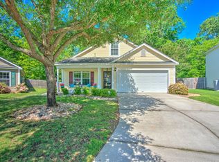 138 Avalon Rd, Summerville, SC 29483