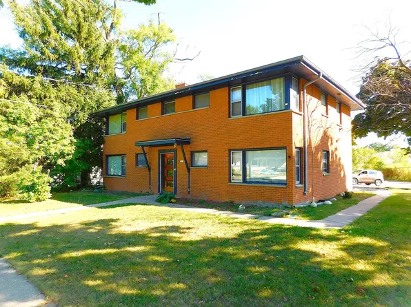 7019 West Lancaster AVENUE, Milwaukee, WI 53218