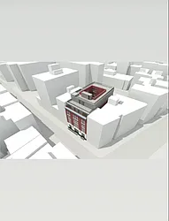 Rented by Artifact.co