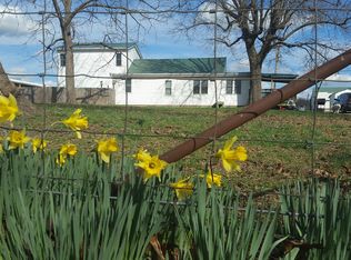 10400 Cedar Ln, Dixon, MO 65459