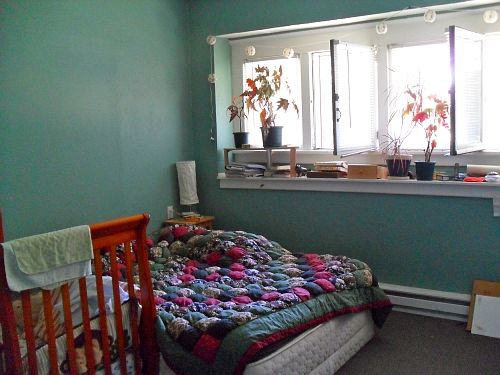 Interior Photo