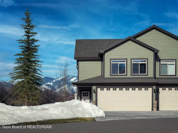 216 Abby Loop, Victor, ID 83455