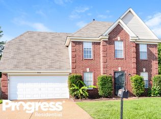 7705 Belmont Run Cv, Memphis, TN 38125
