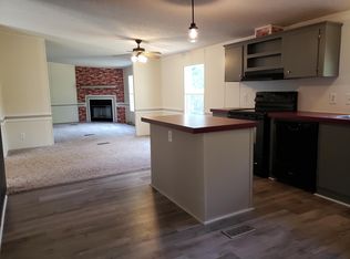 9106 John Hamm Rd, Milton, FL 32583