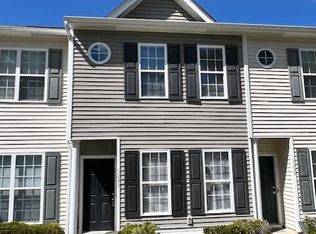 3233 Ivey Wood Ln #1, Durham, NC 27703