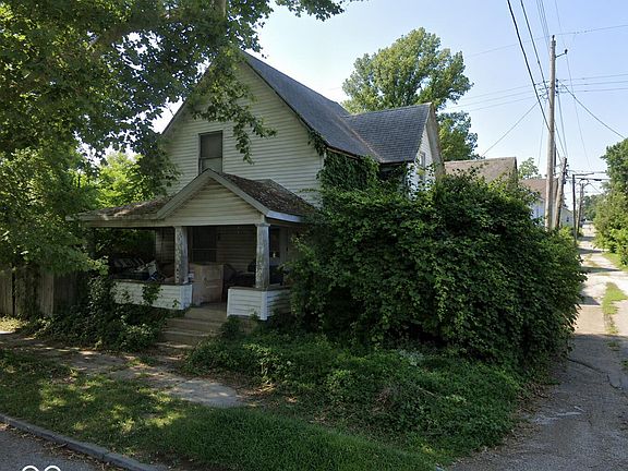 3rd image of 614 S Race St