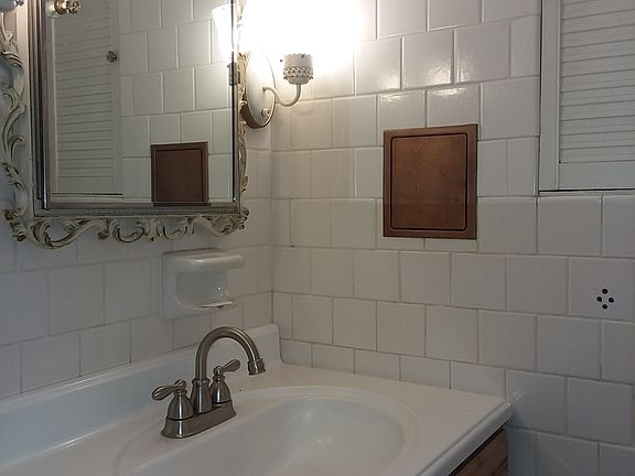 hall bath