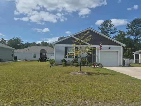 189 Cassina Dr, Longs, SC 29568