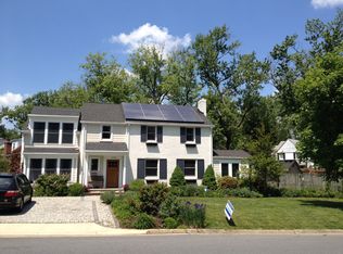 109 Granville Dr, Silver Spring, MD 20901