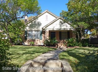 2708 Bowman Ave, Austin, TX 78703