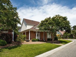 1500 W Morning Dove Cir, Wilmington, NC 28403