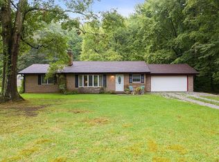 3185 Campbell Rd, Bethel, OH 45106