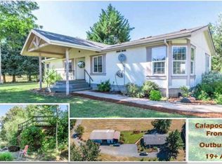 39785 Highway 228, Sweet Home, OR 97386