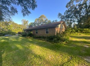 547 Brookwood Dr, Diboll, TX 75941