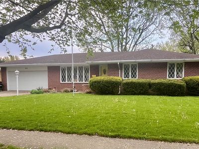 905 Bell Ave, Mattoon, IL, 61938