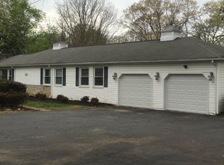 625 Piney Forest Rd, Danville, VA 24540