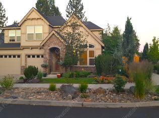 61304 Gorge View St, Bend, OR 97702