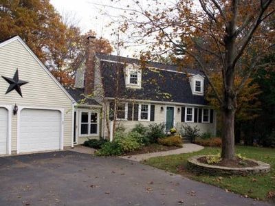 12 Mohawk Cir, East Walpole, MA, 02032