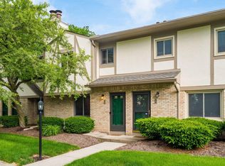 80 Corbins Mill Dr, Dublin, OH 43017