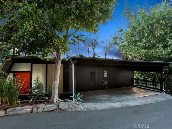 7912 Willow Glen Rd, Los Angeles, CA 90046